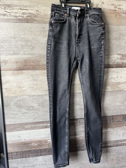 Дамски дънки Levi’s Zara