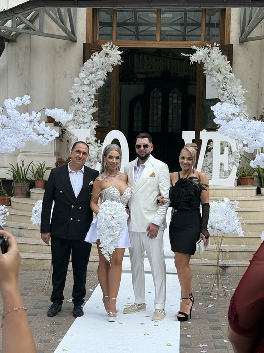 Decor Nunta/ Cununie / Evenimente