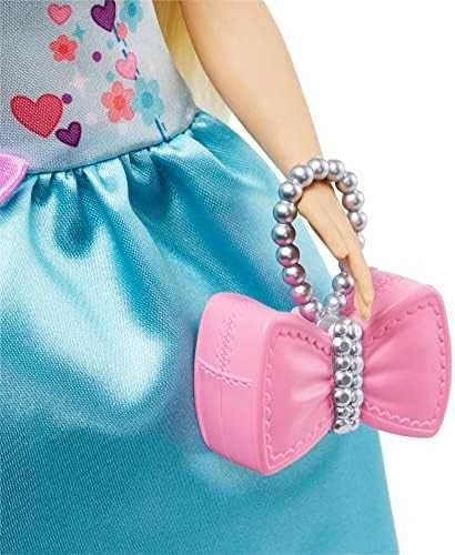 Нова Моята първа луксозна кукла Барби „Малибу“ деца 3+ момиче играчка