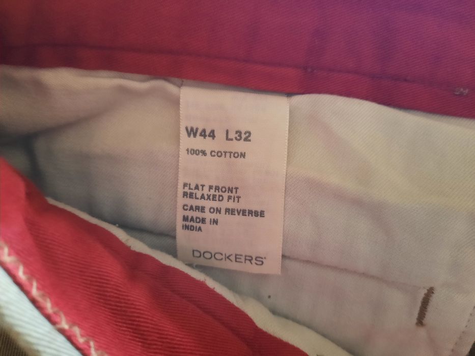 Pantaloni cargo mărimi mari