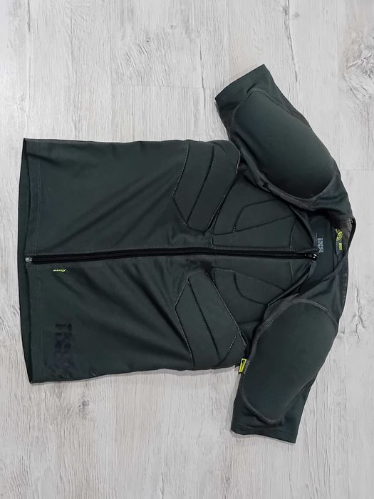 Tricou X-Bionic Lamborghini -Dotout Merino-McDavid Hex-O’Neal-ConCurve