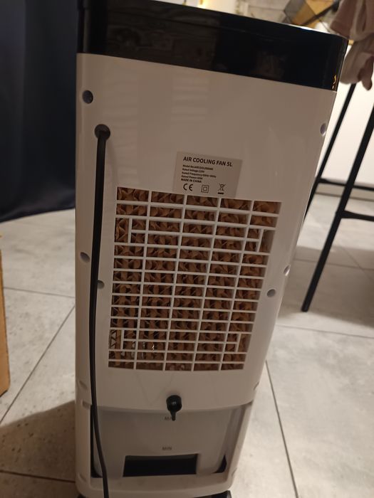 Racitor de aer! Stare foarte buna.