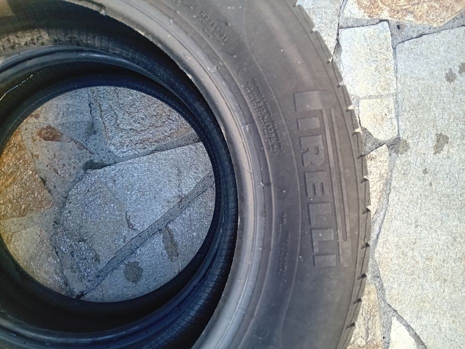 195 65 15 PIRELI