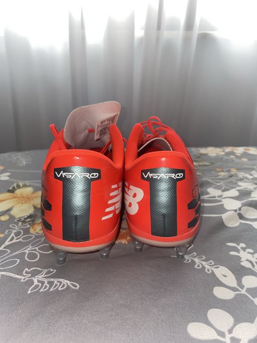 Ghete Fotbal New Balance