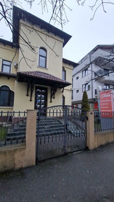 Clinica medicina dentară