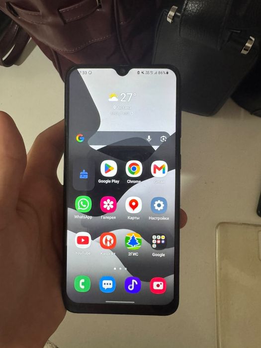 Samsung a50 128гб