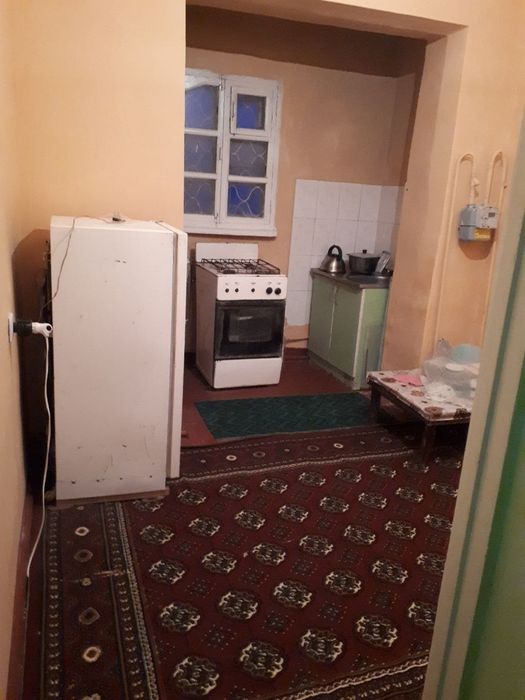 Квартира ижарага берилади