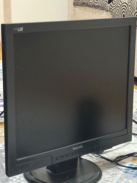 Компьютер фирмы Philips