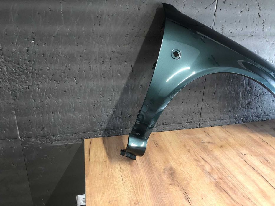 Aripa Fata Dreapta Skoda Octavia 1 I An 1999-2007 (i9572 (Verde))