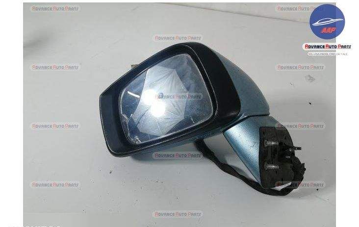 Ляво огледало оригинално Седан Хонда Цивик / Honda Civic [Ляво странич