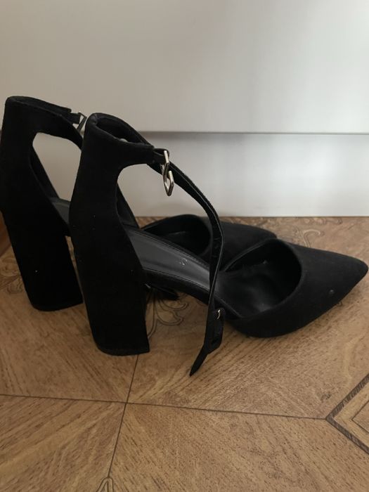 Продам туфли б/у