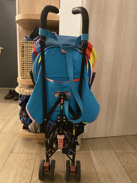 Carucior Maclaren Volo - Dylans Candy Bar