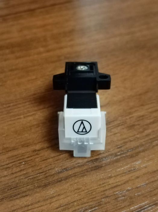 Головка звукоснимателя Audio-Technica