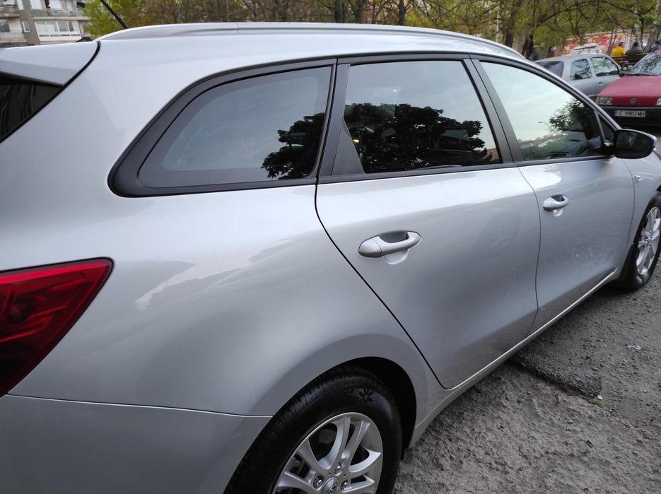 Тониране, затъмняване на автостъкла, облепване с декоративно фолио