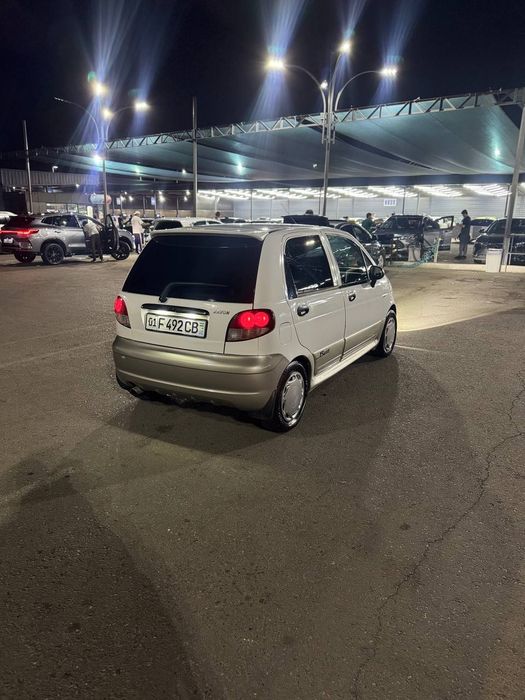 Matiz best 2006 yil
