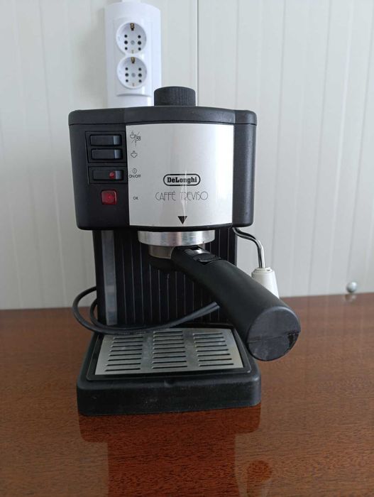 Кафемашина  работеща!!!