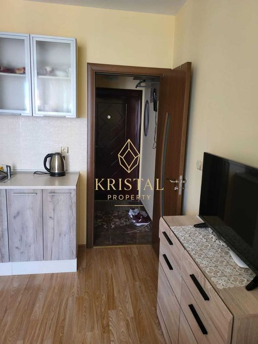 Продава се Едностаен апартамент в к.к. Слънчев бряг - 31 кв.м за 1742 €/кв.м - Снимка #4