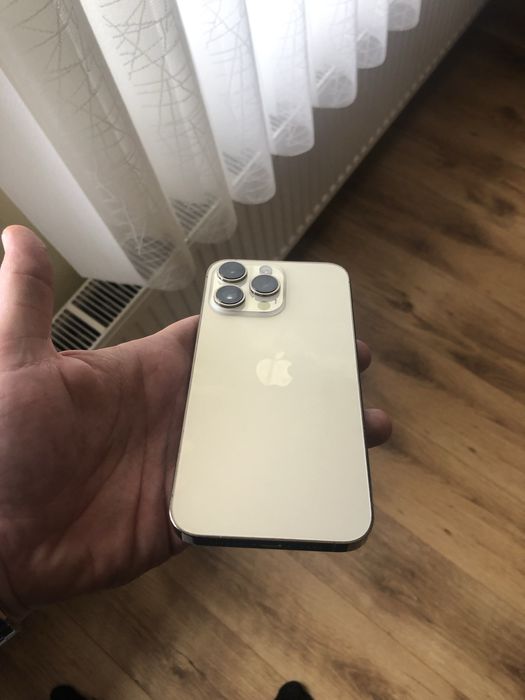 iPhone 14 pro max 128 GB
