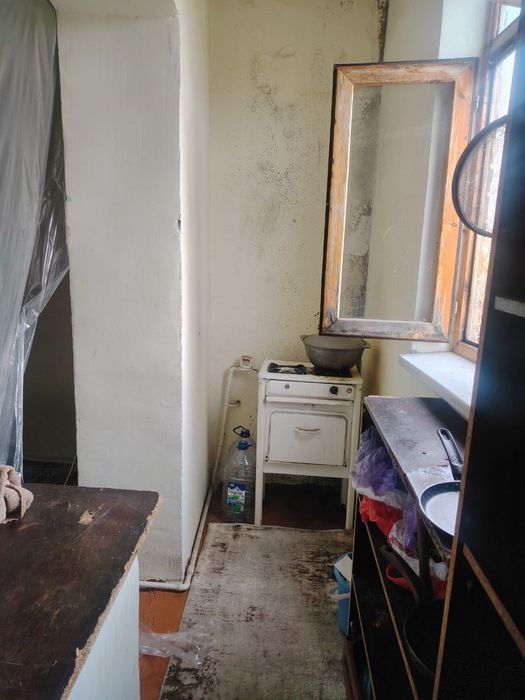 Продаю квартиру Яшнабадский р-он Дубовая Голерейка 30м2. 1-ком 4-этаж