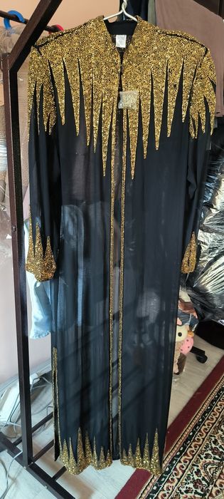 Абая ва куйлаклар