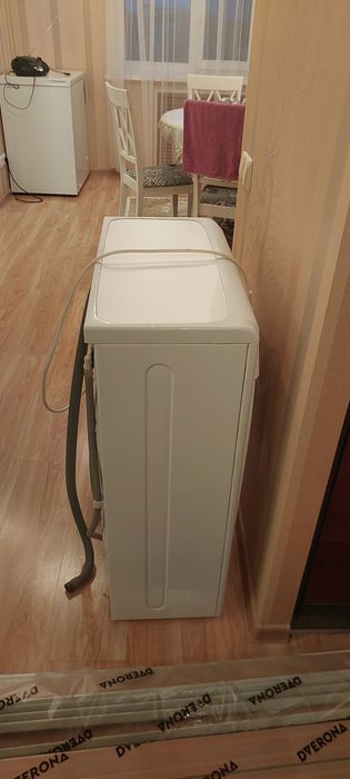 Продам стиральную машину