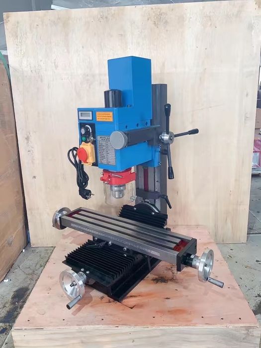 фрезерный станок