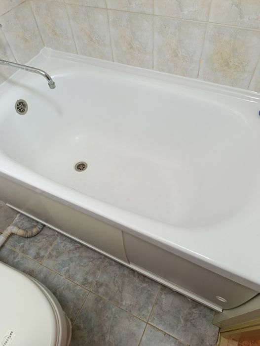 Сдается 1 комнатная квартира