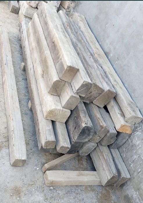 Шпалдар сатылады