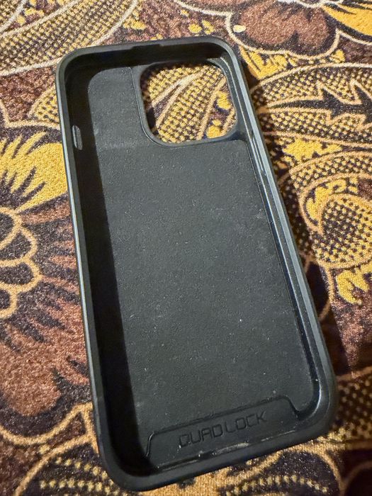 Husa quad lock iphone 13pro