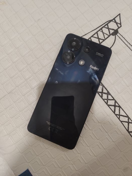 Продам Note 13 8/512 гб