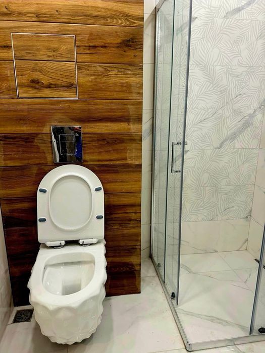 Продава 2-стаен, ж.к. Малинова долина