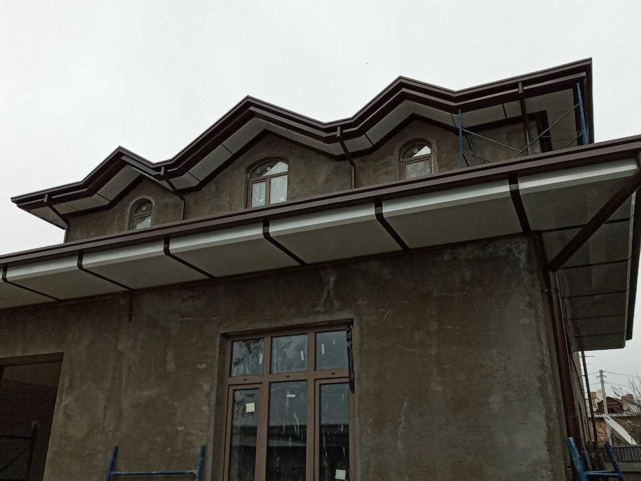 Монтаж Алюкабонд  alukabond алюкобонд alukapon  ( без посредников )