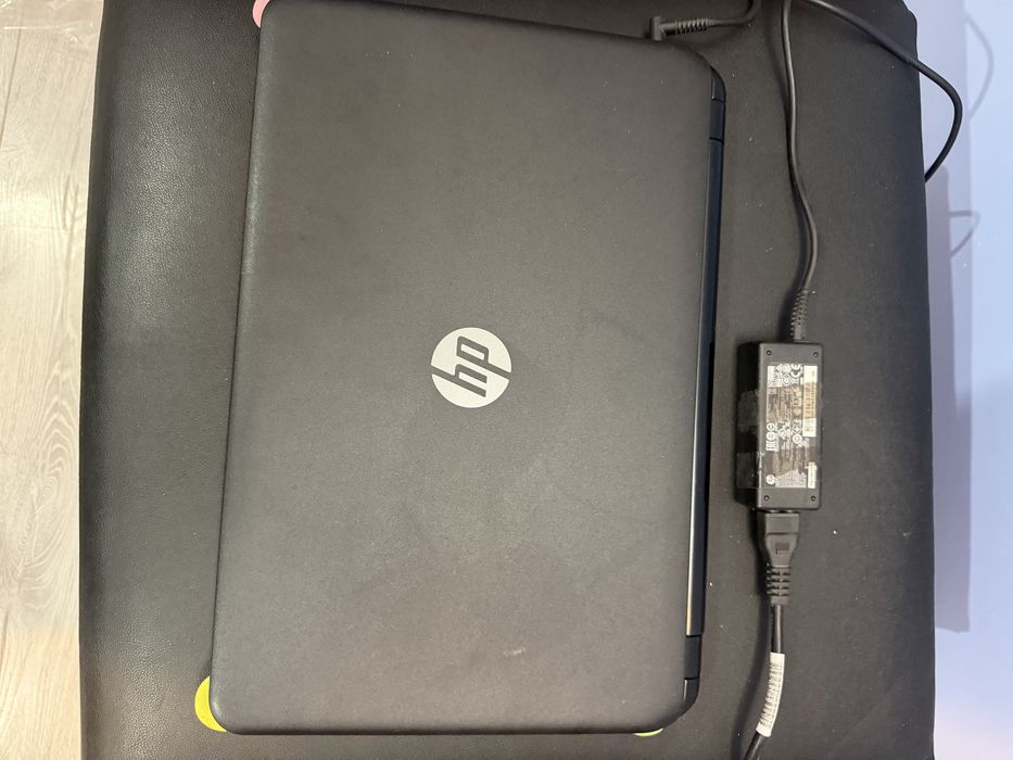 Laptop hp de vinzare