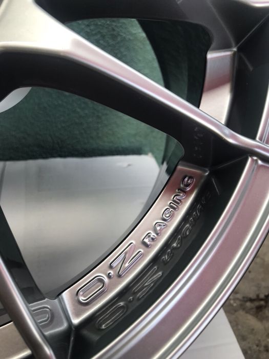 16 Джанти OZ Racing Ultraleggera 4x100 4x108