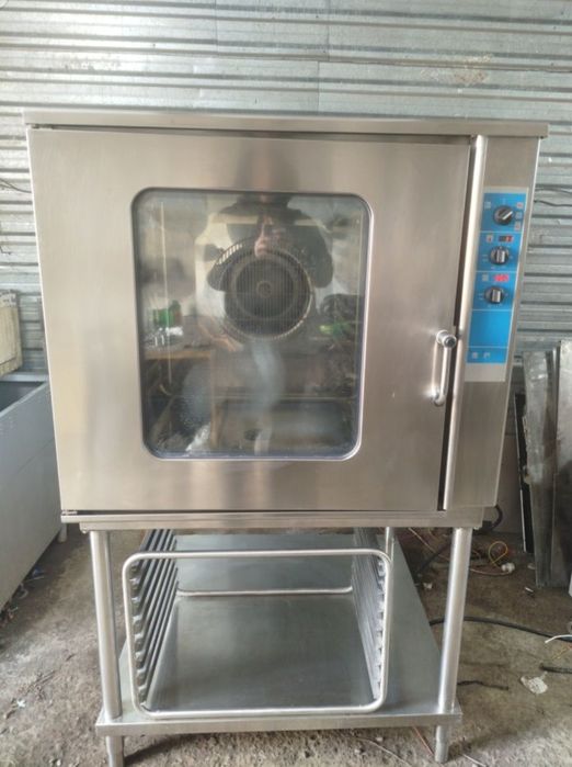 Качественный Ремонт промышленного оборудования.