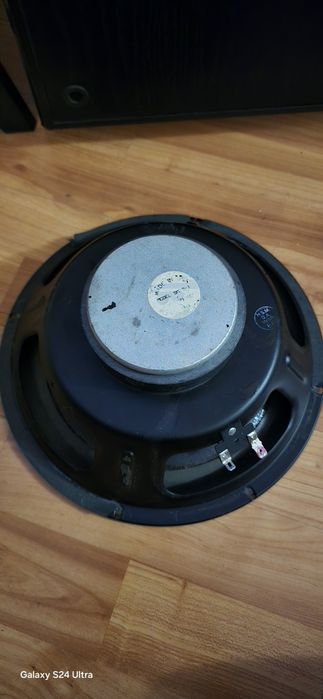 Difuzoare bass pentru boxe infinity