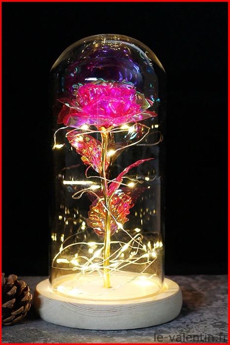 Роза в колбе ! Отличный подарок