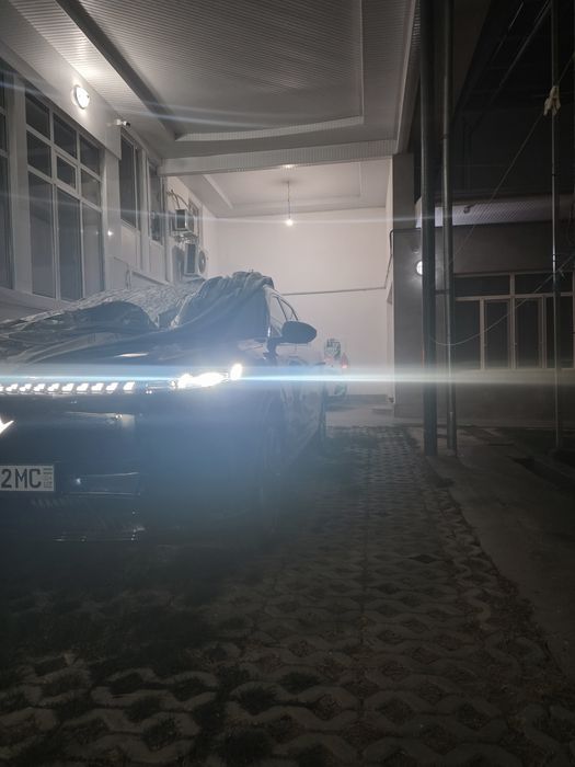 Dongfen 008 ULTRA.bez brobek qoraga qora Natarius