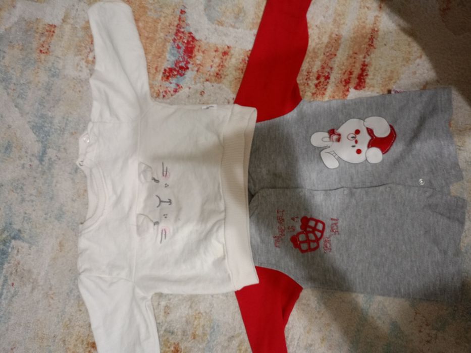 Одежда разные  новые