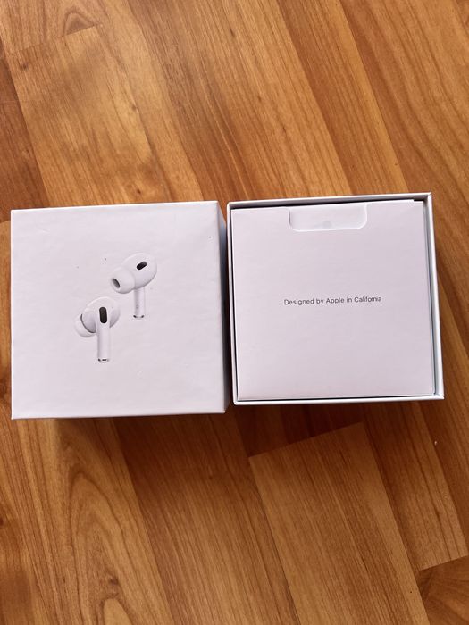 Casti AirPods Pro 2