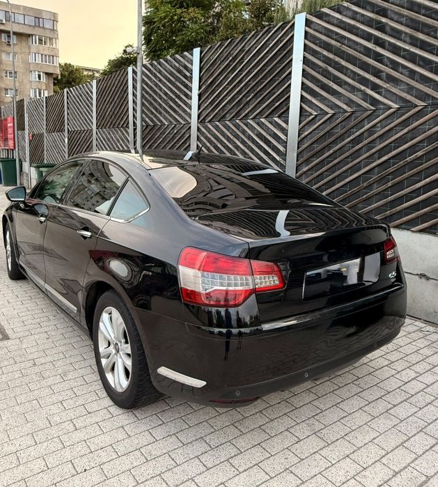 De vanzare Citroen C5