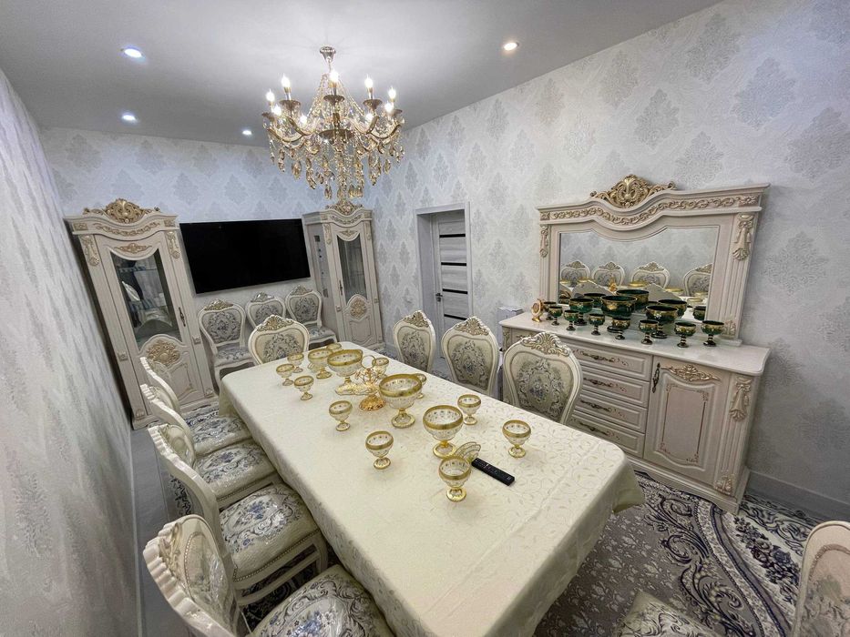 ПРОДАЕТСЯ ДОМ  Янгихаётский район, улица Шокирарик