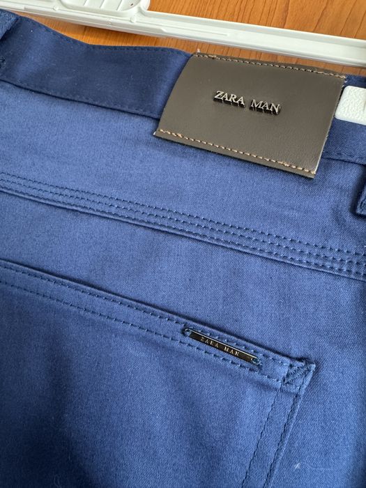 Pantalon elegant ZaraMan