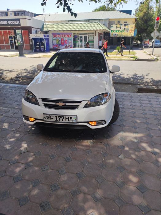 Жентра в отличном состоянии