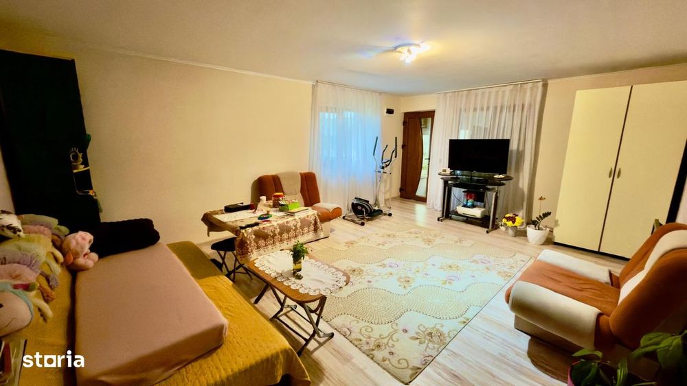 Casa de vanzare in Sat Costi