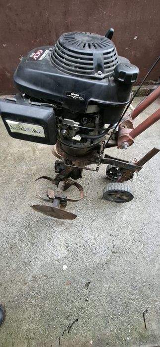 Motosapa Honda GCV160