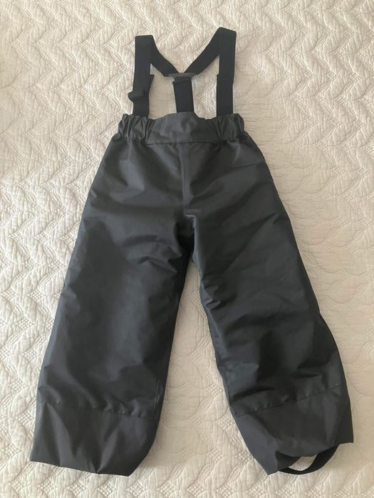 Зимен ски панталон 3г