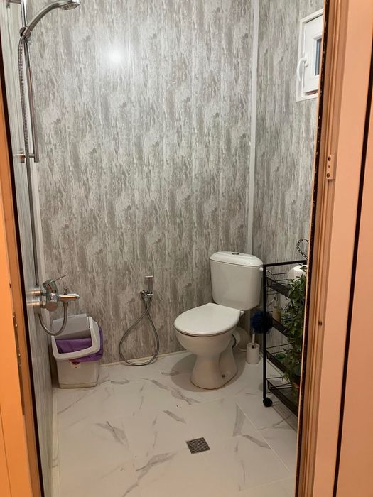 Бунгало на Къмпинг Гардения