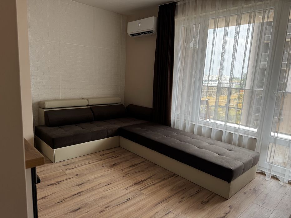 Дава се под наем Едностаен апартамент в Пловдив, Христо Смирненски - 40 кв.м за 331.5 € - Снимка #5