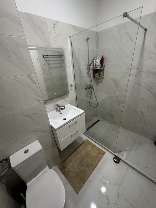 Inchiriez Garsoniera etaj 2, 36mp, Regie Residence faza 2